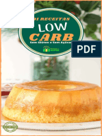 Bônus 31 Receitas Low Carb