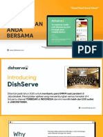 Rahasia Buka Dapur Online