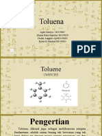 Toluena