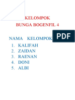 KELOMPOK