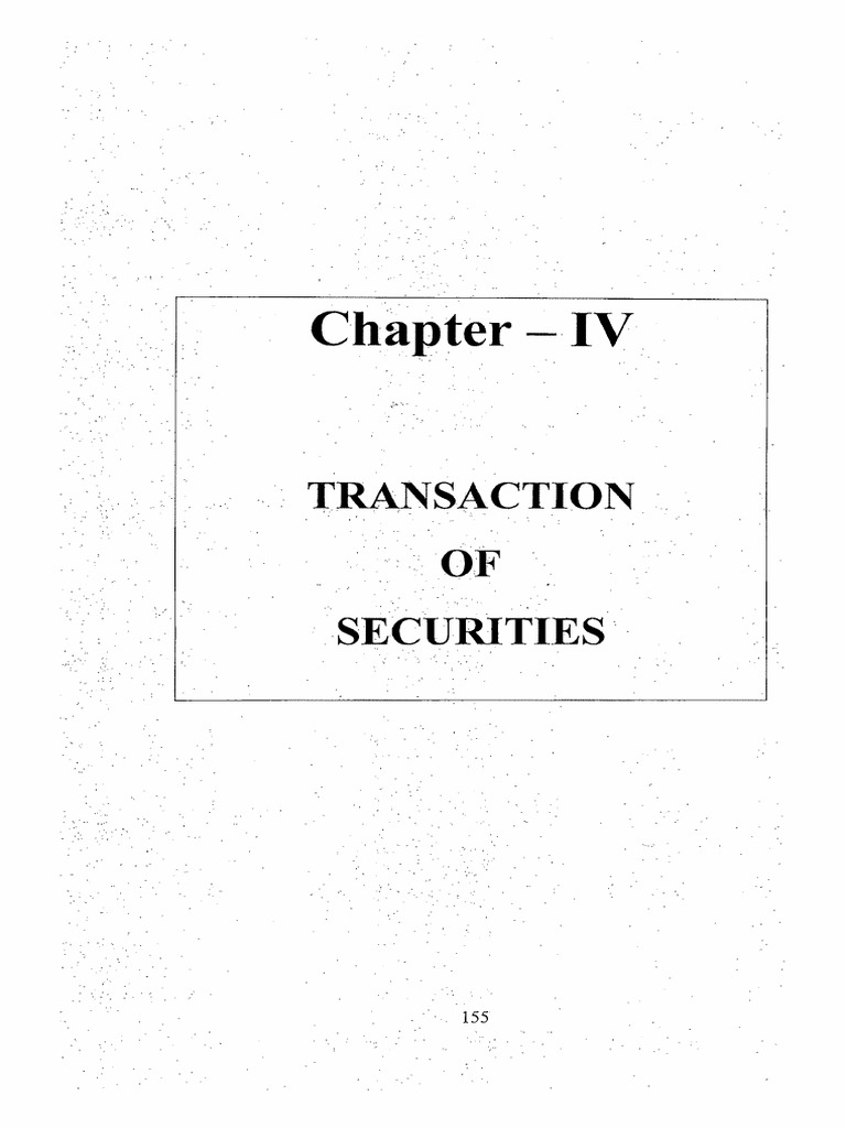 11 - Chapter 4 | PDF | Law