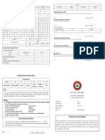 1st Term End Exam 2022 (X) - X - 836