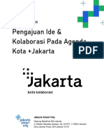 Manual Operation Pengajuan Ide & Kolaborasi Plus Jakarta V3.0 - (Kolaborator) - Gabung Kolaborasi