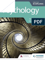 Psychology - Lawton and Willard - Second Edition - Hodder 2018