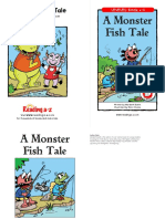 51 Monster Fish Tale