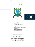 Presentasi Kelompok D 1.2