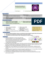 Plasma States.