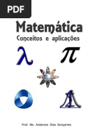 livro de matematica