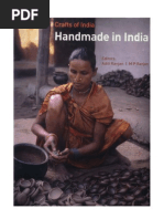 Download Handmade PDF English by Amrutha Raj SN61635425 doc pdf