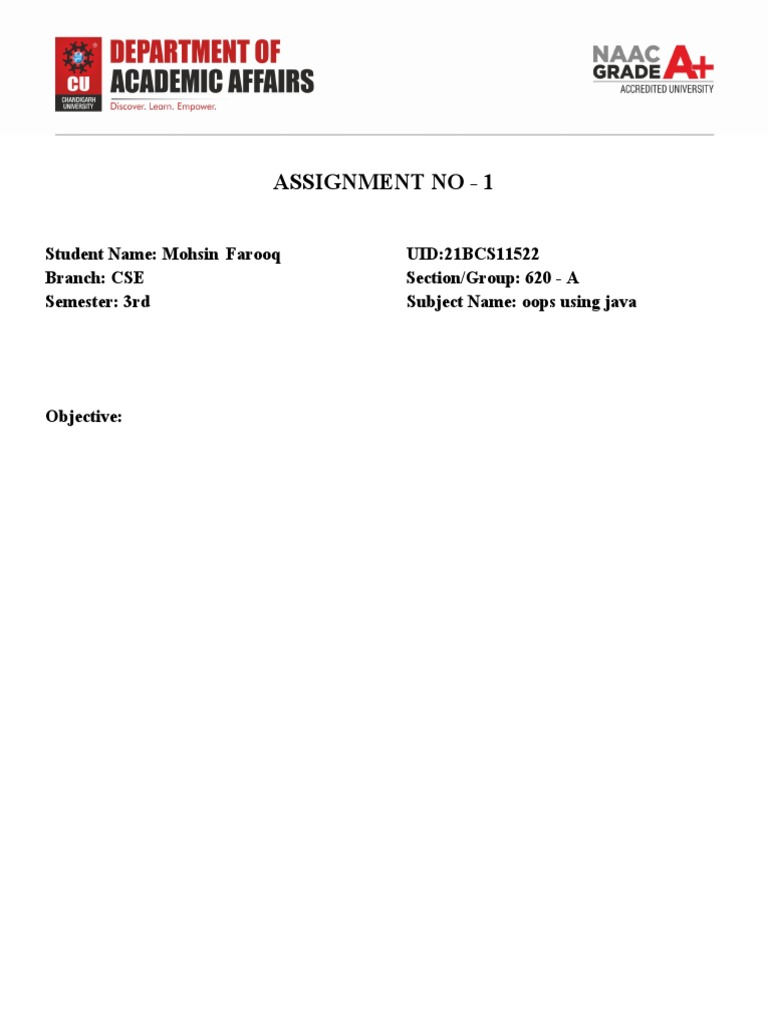 Worksheet format pdf