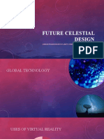 Future Celestial Design 2