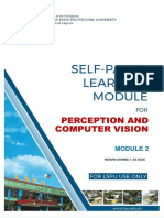 Self-PacedLearningModule CSST106 Module2-1