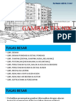 Materi 1 - Gambar Teknik