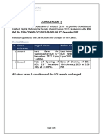 EOI SCF Corrigendum 3