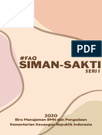 Faq Siman Sakti 2020