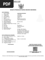Font Resmi KTP Indonesia dan Cara Download | PDF