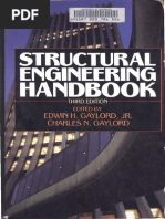 Geschwindner, Louis F. - Unified Design of Steel Structures