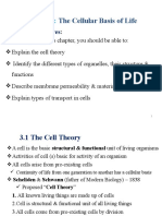 Short Note of Biology Chapter 3&4