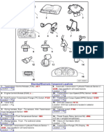 VW b6 CL 09M09GTrans