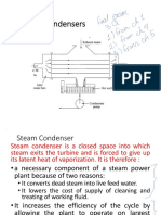 Steam Condenser Basics