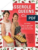 Recipes From Casserole Queens