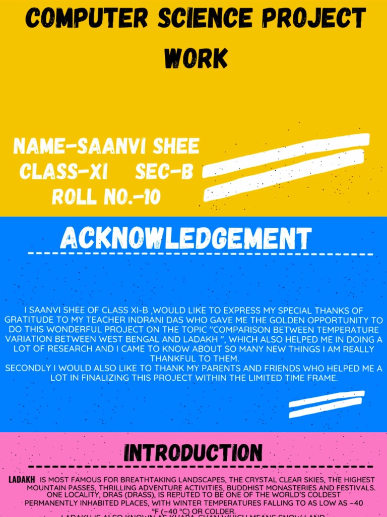 Physics Art Integrated Saanvi Shee Pdf