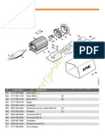 Nettoyeur Stihl Re260k Liste-Des-pieces