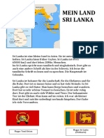 Srilanka Description