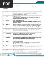 ICT-G6-Unit 1-Glossary