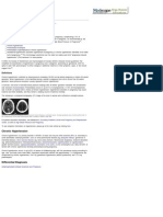 Hypertension and Pregnancy