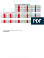 Jadwal Januari 2019