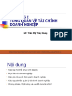 Ch01-Tổng Quan TCDN Updated