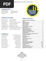 Heald Catalog July 2007 | PDF | Academic Degree | Social Science