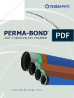 Perma Bond Brochure