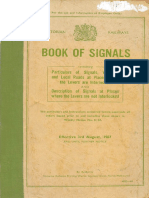 Book of Signals1967
