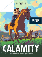 Carnet Spect CALAMITY