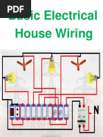 Electrician-Guide-A2Z-Wiring (Adinath Majee) | PDF | Electrical Wiring ...