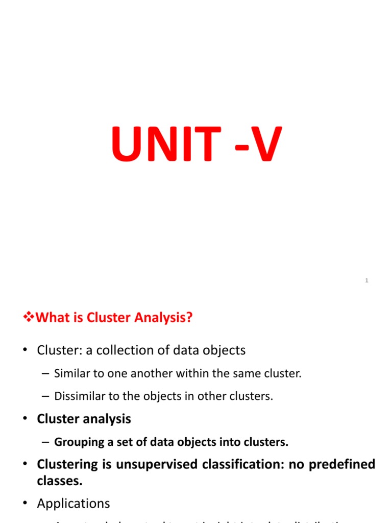 K-Means Clustering in Python | PDF | Cluster Analysis | Machine Learning