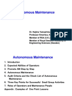 04 Auto Maintenance