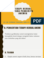 Terapi Herbal