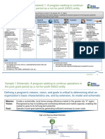 Sample Business Plan Framework 1