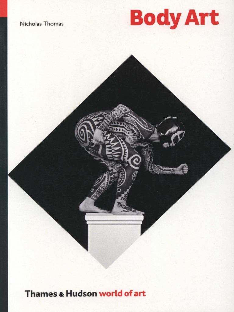 Body Art 2014 Sample PDF | PDF, image size:768x1024