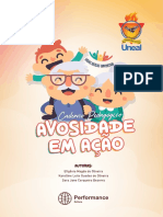 Avosidade em Ação - Atualizado