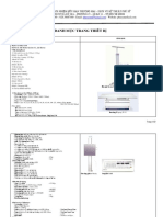 List Sản Phẩm Phusymedcal (Updated)