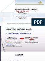 UiTM SST Talk 2022 - Slides