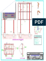 Plano Cartel de Obra