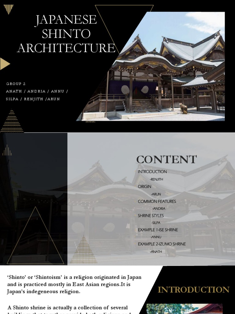 Hoa PPT GRP | Download Free PDF | Polytheism | Shinto