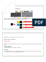 Slides - Interação Com A Calculadora Financeira HP12C