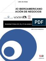 Modelo MC Como Herramienta de Simulación de Estrategias Promocionales de Marketing Digital