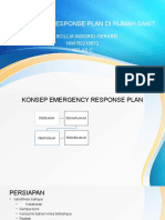 Emergency Response Plan Di Perkantoran